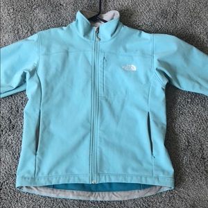 North Face Jacket